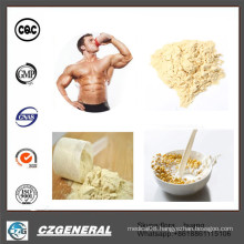 Top Quality Whey Protein Isolate for Sports Nutrition Enhancement